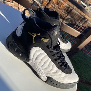 Jordan jumpman pro OG ‘taxi’